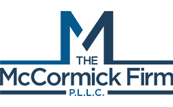 The McCormick Firm
