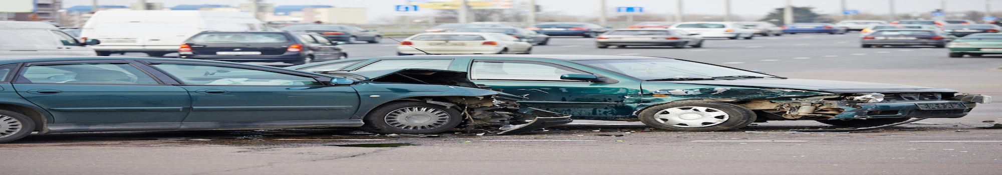 Motor Vehicle Accident attorneys in Birmingham