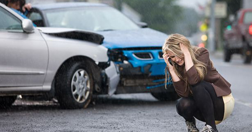 Birmingham Personal Injury Attorneys